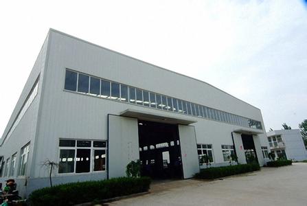 車間展示 車間展示